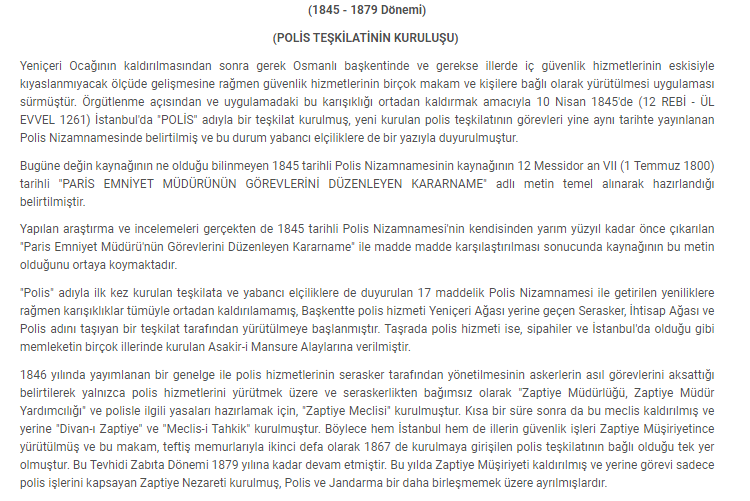 Sözlü Mülakat İle Alakalı Çıkabilecek Sorular